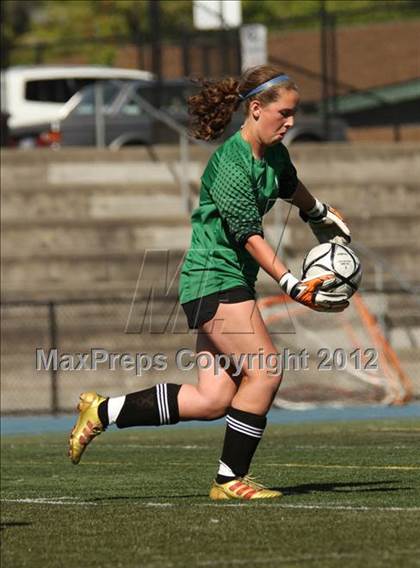 Thumbnail 2 in Urban @ Marin Catholic (CIF NCS Quarterfinal) photogallery.