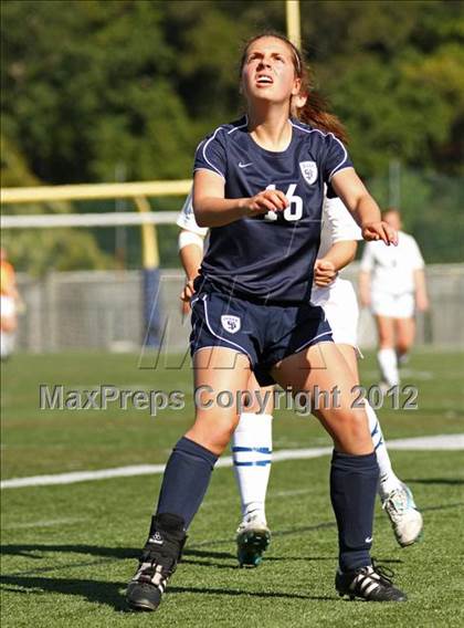 Thumbnail 3 in Urban @ Marin Catholic (CIF NCS Quarterfinal) photogallery.