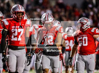 Thumbnail 3 in Xaverian Brothers @ Catholic Memorial	 photogallery.