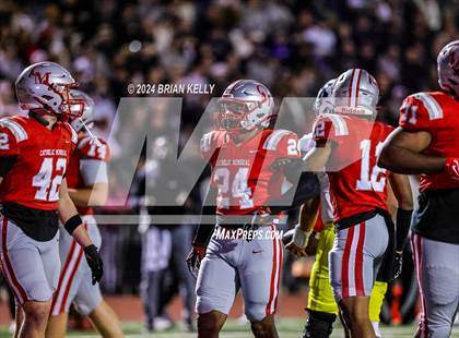 Thumbnail 1 in Xaverian Brothers @ Catholic Memorial	 photogallery.