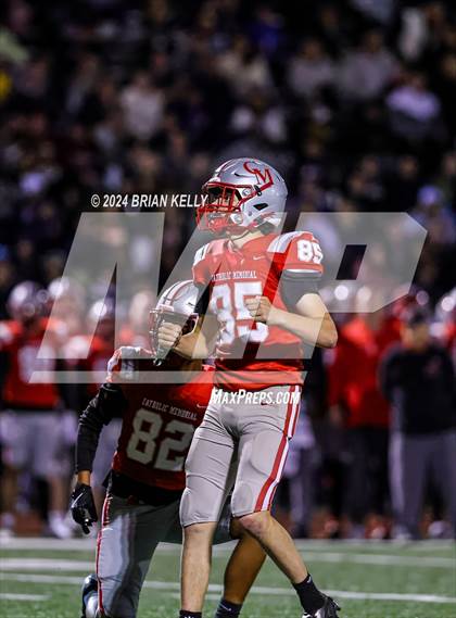 Thumbnail 1 in Xaverian Brothers @ Catholic Memorial	 photogallery.