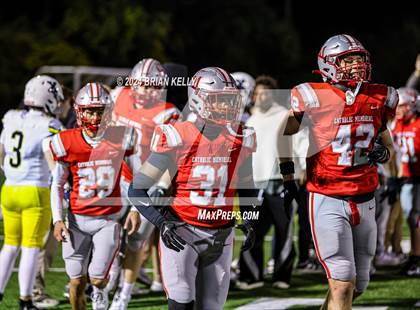 Thumbnail 2 in Xaverian Brothers @ Catholic Memorial	 photogallery.