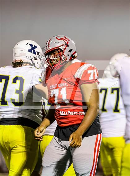 Thumbnail 3 in Xaverian Brothers @ Catholic Memorial	 photogallery.