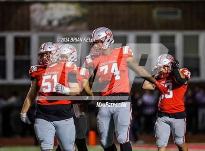 Thumbnail 3 in Xaverian Brothers @ Catholic Memorial	 photogallery.