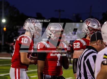 Thumbnail 2 in Xaverian Brothers @ Catholic Memorial	 photogallery.