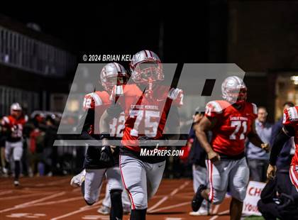 Thumbnail 3 in Xaverian Brothers @ Catholic Memorial	 photogallery.