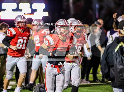 Thumbnail 2 in Xaverian Brothers @ Catholic Memorial	 photogallery.