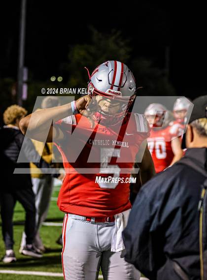 Thumbnail 3 in Xaverian Brothers @ Catholic Memorial	 photogallery.