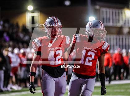 Thumbnail 1 in Xaverian Brothers @ Catholic Memorial	 photogallery.