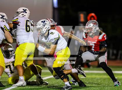 Thumbnail 2 in Xaverian Brothers @ Catholic Memorial	 photogallery.