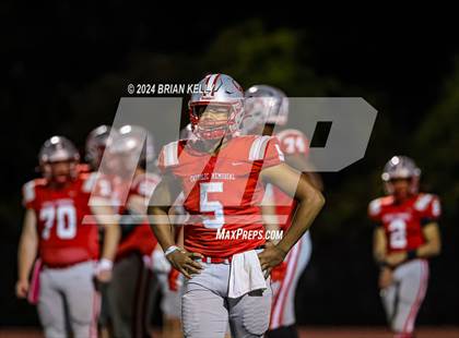 Thumbnail 1 in Xaverian Brothers @ Catholic Memorial	 photogallery.