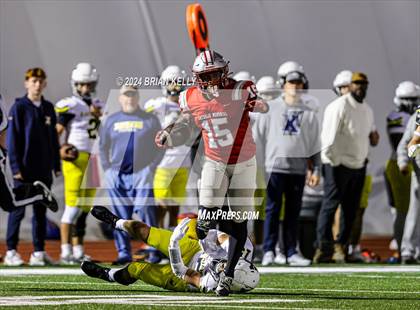 Thumbnail 3 in Xaverian Brothers @ Catholic Memorial	 photogallery.