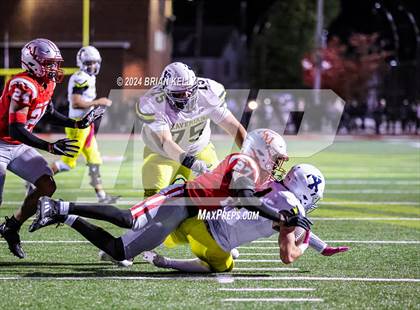 Thumbnail 1 in Xaverian Brothers @ Catholic Memorial	 photogallery.