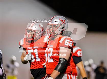 Thumbnail 3 in Xaverian Brothers @ Catholic Memorial	 photogallery.