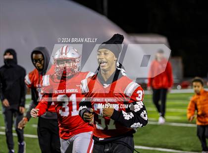 Thumbnail 1 in Xaverian Brothers @ Catholic Memorial	 photogallery.