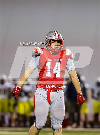 Thumbnail 1 in Xaverian Brothers @ Catholic Memorial	 photogallery.