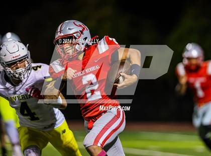 Thumbnail 1 in Xaverian Brothers @ Catholic Memorial	 photogallery.