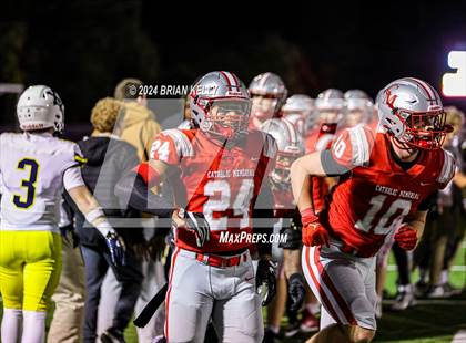 Thumbnail 1 in Xaverian Brothers @ Catholic Memorial	 photogallery.