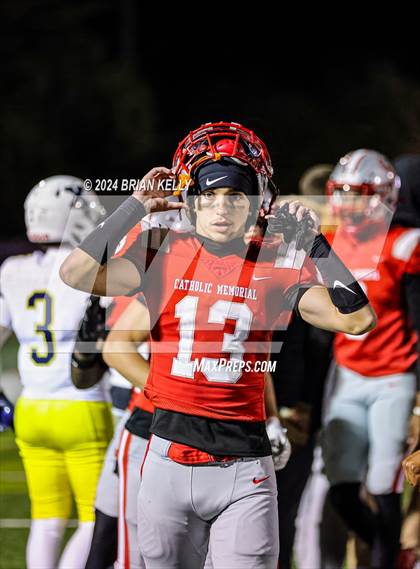 Thumbnail 3 in Xaverian Brothers @ Catholic Memorial	 photogallery.
