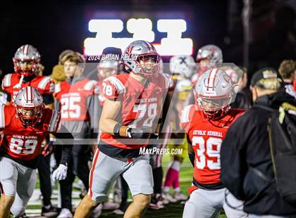 Thumbnail 1 in Xaverian Brothers @ Catholic Memorial	 photogallery.