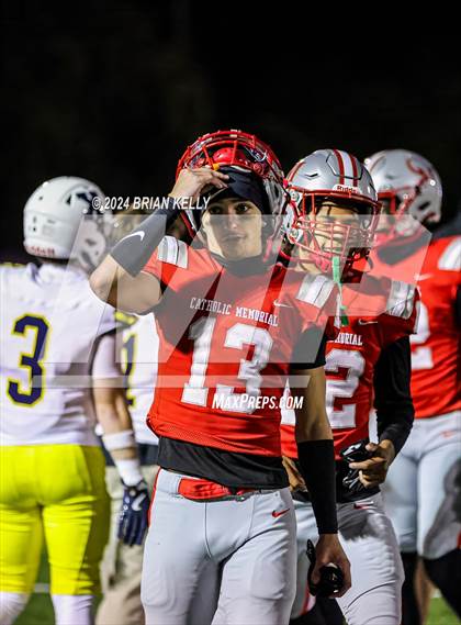 Thumbnail 2 in Xaverian Brothers @ Catholic Memorial	 photogallery.