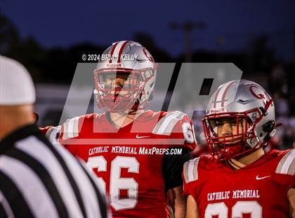Thumbnail 1 in Xaverian Brothers @ Catholic Memorial	 photogallery.