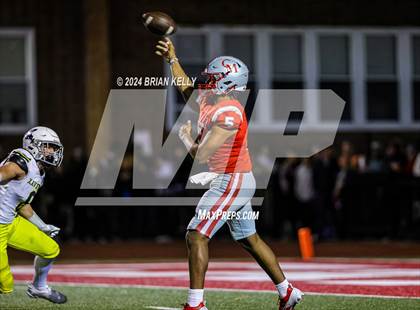 Thumbnail 1 in Xaverian Brothers @ Catholic Memorial	 photogallery.