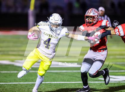 Thumbnail 3 in Xaverian Brothers @ Catholic Memorial	 photogallery.