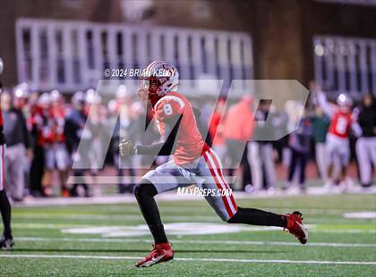 Thumbnail 1 in Xaverian Brothers @ Catholic Memorial	 photogallery.