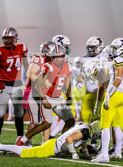 Thumbnail 2 in Xaverian Brothers @ Catholic Memorial	 photogallery.