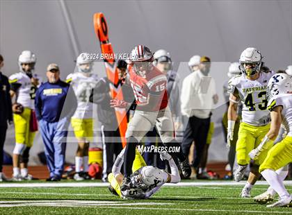 Thumbnail 1 in Xaverian Brothers @ Catholic Memorial	 photogallery.