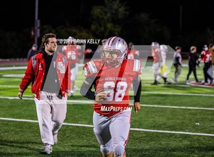 Thumbnail 3 in Xaverian Brothers @ Catholic Memorial	 photogallery.