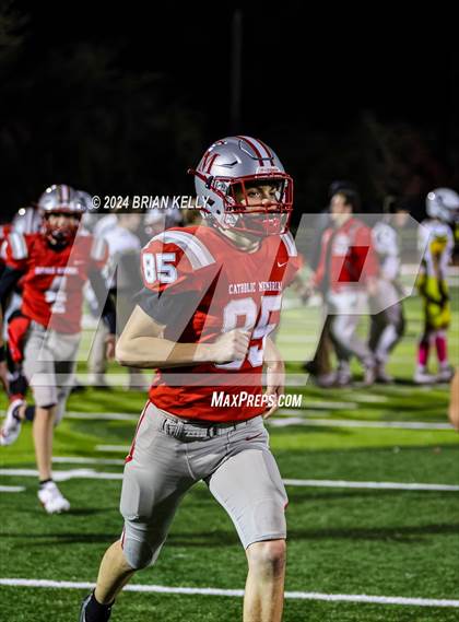 Thumbnail 1 in Xaverian Brothers @ Catholic Memorial	 photogallery.