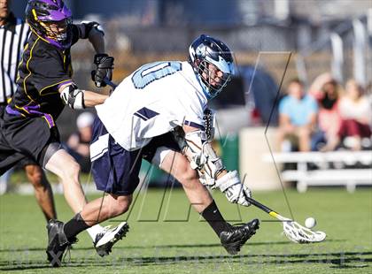 Thumbnail 2 in Bellarmine vs. Amador Valley photogallery.