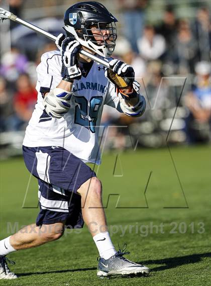 Thumbnail 1 in Bellarmine vs. Amador Valley photogallery.