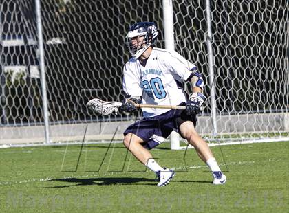 Thumbnail 3 in Bellarmine vs. Amador Valley photogallery.