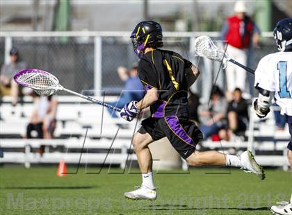 Thumbnail 2 in Bellarmine vs. Amador Valley photogallery.