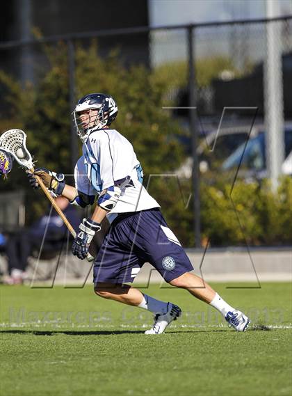 Thumbnail 1 in Bellarmine vs. Amador Valley photogallery.