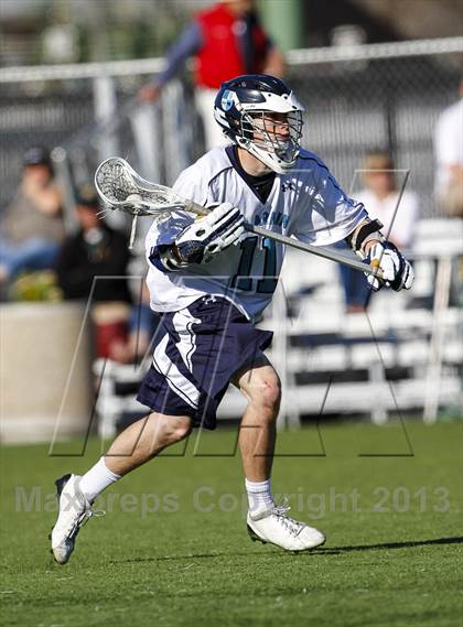 Thumbnail 3 in Bellarmine vs. Amador Valley photogallery.