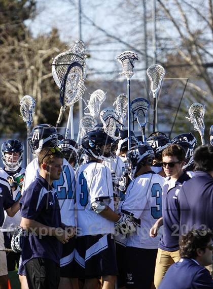 Thumbnail 1 in Bellarmine vs. Amador Valley photogallery.