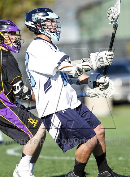 Thumbnail 1 in Bellarmine vs. Amador Valley photogallery.