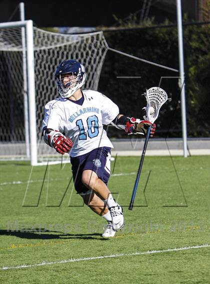 Thumbnail 2 in Bellarmine vs. Amador Valley photogallery.