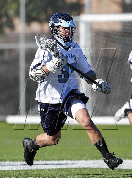 Thumbnail 1 in Bellarmine vs. Amador Valley photogallery.