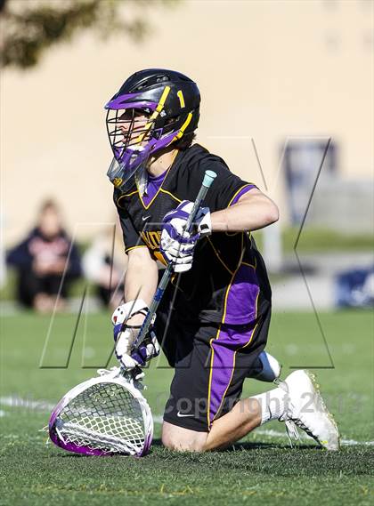 Thumbnail 2 in Bellarmine vs. Amador Valley photogallery.