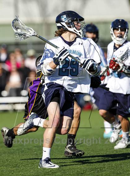Thumbnail 3 in Bellarmine vs. Amador Valley photogallery.