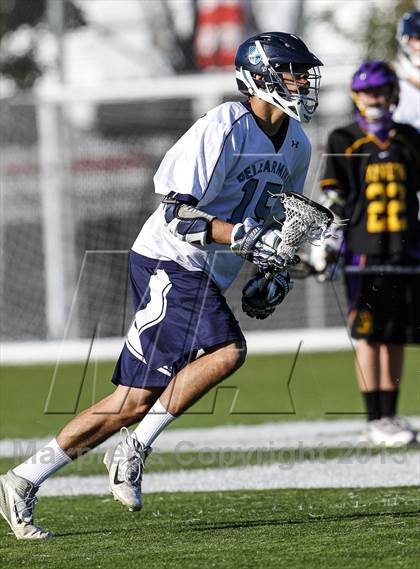 Thumbnail 2 in Bellarmine vs. Amador Valley photogallery.