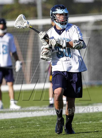 Thumbnail 2 in Bellarmine vs. Amador Valley photogallery.