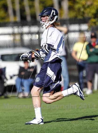 Thumbnail 2 in Bellarmine vs. Amador Valley photogallery.