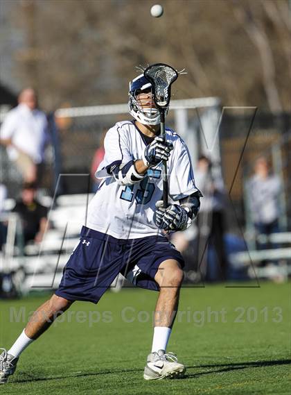 Thumbnail 2 in Bellarmine vs. Amador Valley photogallery.