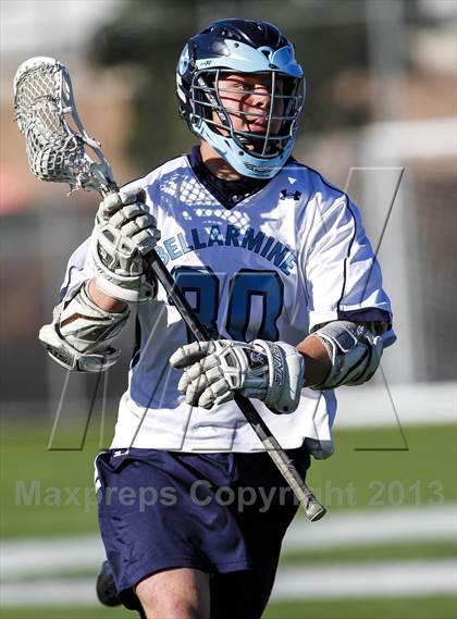 Thumbnail 1 in Bellarmine vs. Amador Valley photogallery.
